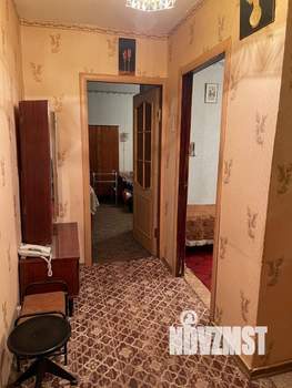 2-к квартира, на длительный срок, 45м2, 8/9 этаж