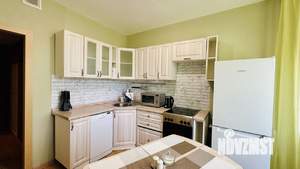 2-к квартира, на длительный срок, 51м2, 2/17 этаж