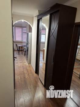 2-к квартира, на длительный срок, 64м2, 12/14 этаж