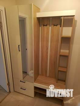 Студия квартира, на длительный срок, 25м2, 5/25 этаж