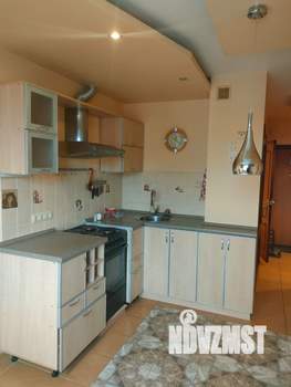 1-к квартира, на длительный срок, 41м2, 10/14 этаж