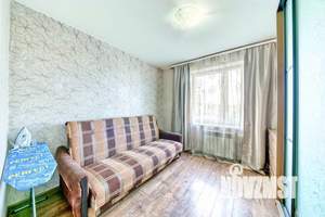 3-к квартира, посуточно, 92м2, 1/1 этаж