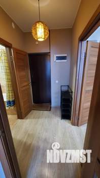 1-к квартира, на длительный срок, 37м2, 15/24 этаж