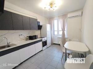 1-к квартира, на длительный срок, 33м2, 18/22 этаж