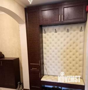 3-к квартира, на длительный срок, 88м2, 17/25 этаж
