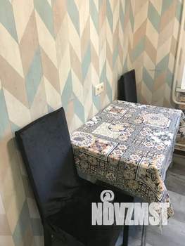 1-к квартира, посуточно, 47м2, 2/5 этаж