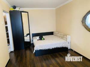 1-к квартира, на длительный срок, 35м2, 10/10 этаж