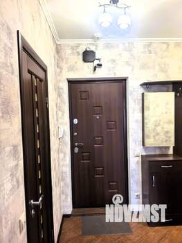 1-к квартира, на длительный срок, 41м2, 4/14 этаж