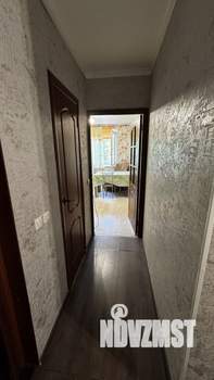 3-к квартира, на длительный срок, 76м2, 2/17 этаж