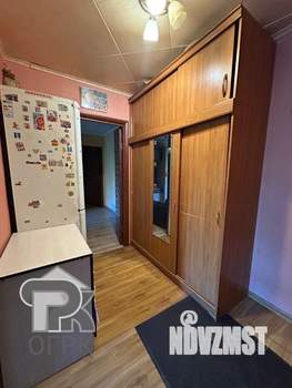 3-к квартира, на длительный срок, 55м2, 5/5 этаж