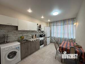 1-к квартира, на длительный срок, 33м2, 14/17 этаж