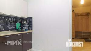 2-к квартира, на длительный срок, 63м2, 21/25 этаж