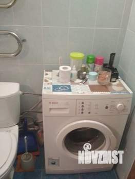 2-к квартира, на длительный срок, 48м2, 1/18 этаж