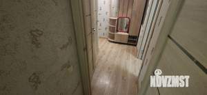 1-к квартира, на длительный срок, 33м2, 2/5 этаж