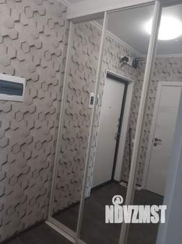 1-к квартира, на длительный срок, 33м2, 16/17 этаж