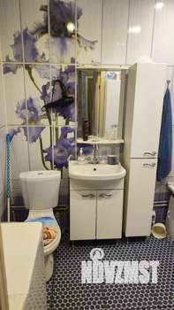 1-к квартира, на длительный срок, 44м2, 11/19 этаж