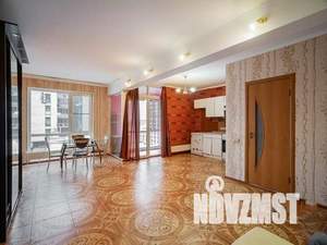 1-к квартира, на длительный срок, 39м2, 12/14 этаж