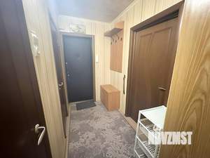 1-к квартира, на длительный срок, 35м2, 8/9 этаж