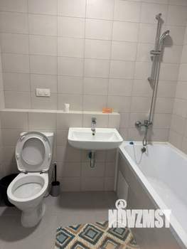 1-к квартира, на длительный срок, 40м2, 8/17 этаж