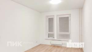 1-к квартира, на длительный срок, 35м2, 5/25 этаж