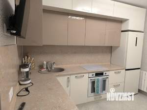2-к квартира, на длительный срок, 52м2, 16/24 этаж