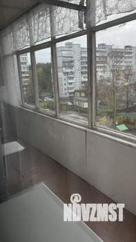 1-к квартира, на длительный срок, 38м2, 4/9 этаж