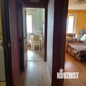 1-к квартира, на длительный срок, 32м2, 7/19 этаж
