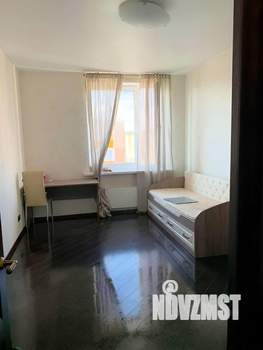 2-к квартира, на длительный срок, 53м2, 4/4 этаж