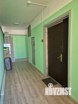 1-к квартира, на длительный срок, 37м2, 17/17 этаж