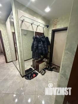 2-к квартира, на длительный срок, 58м2, 7/28 этаж