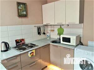 2-к квартира, посуточно, 42м2, 1/1 этаж