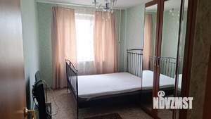 2-к квартира, на длительный срок, 56м2, 14/17 этаж