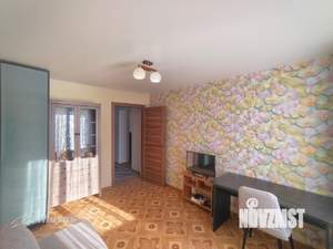 2-к квартира, на длительный срок, 49м2, 6/9 этаж