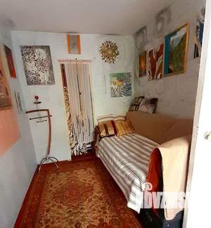 2-к квартира, на длительный срок, 42м2, 2/5 этаж