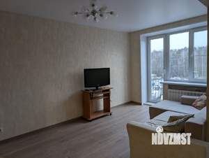 3-к квартира, на длительный срок, 55м2, 5/5 этаж