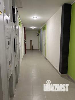 1-к квартира, на длительный срок, 33м2, 5/25 этаж