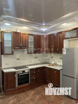 1-к квартира, на длительный срок, 40м2, 1/25 этаж