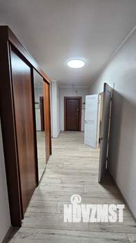 3-к квартира, на длительный срок, 77м2, 12/17 этаж