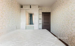 2-к квартира, на длительный срок, 57м2, 6/17 этаж