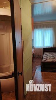 1-к квартира, на длительный срок, 25м2, 2/3 этаж