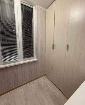 1-к квартира, на длительный срок, 38м2, 11/24 этаж
