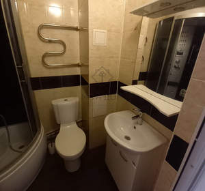 1-к квартира, на длительный срок, 30м2, 2/2 этаж