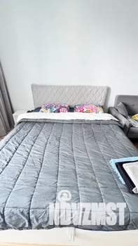 1-к квартира, посуточно, 31м2, 12/17 этаж
