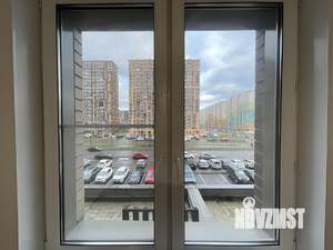 2-к квартира, на длительный срок, 45м2, 3/21 этаж