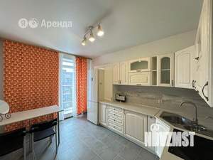 1-к квартира, на длительный срок, 37м2, 6/6 этаж
