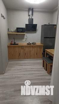 Студия квартира, посуточно, 30м2, 18/22 этаж