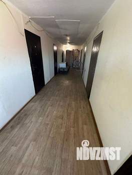 1-к квартира, на длительный срок, 20м2, 3/3 этаж