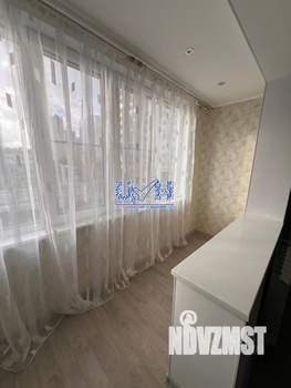 1-к квартира, на длительный срок, 39м2, 2/14 этаж