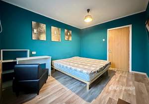 2-к квартира, на длительный срок, 50м2, 8/9 этаж