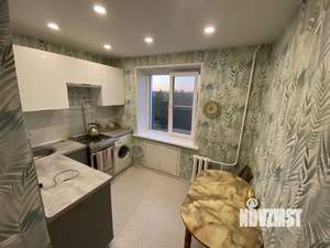 3-к квартира, на длительный срок, 60м2, 7/9 этаж